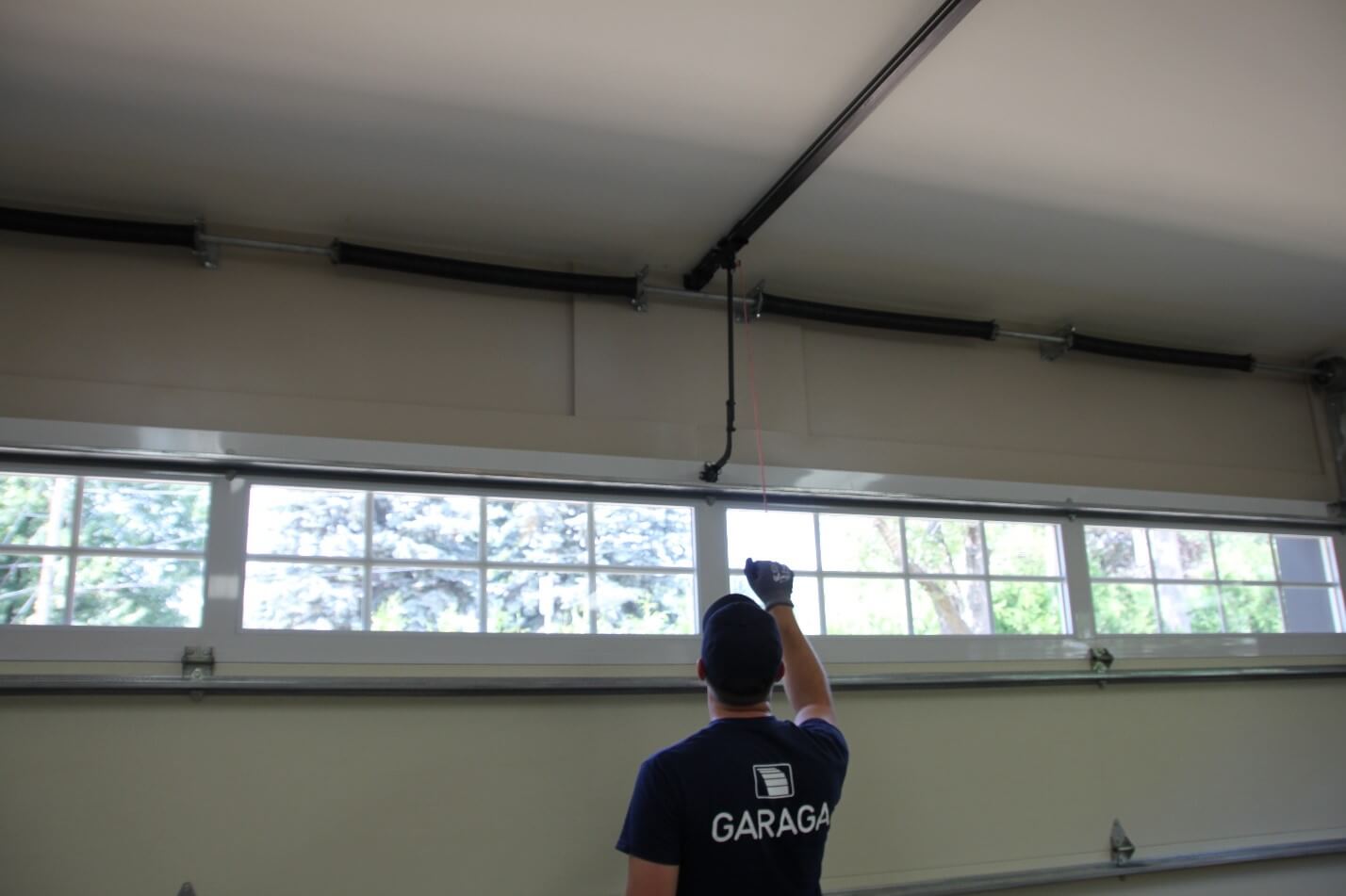 Crucial Information for Your Garage Door Opener Maintenance